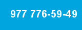 977 776-59-49